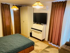 Giulesti Apartament 3 camere Bloc 2018 Comision 0%