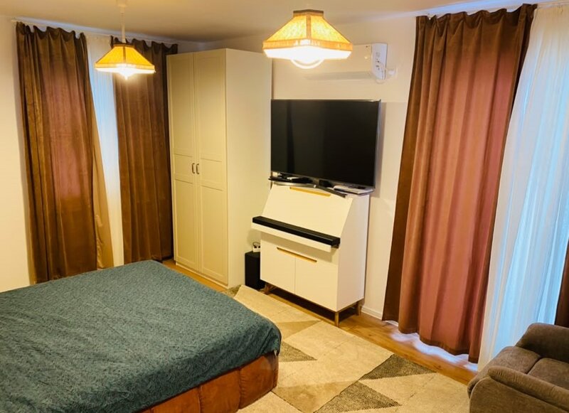 Giulesti Apartament 3 camere  Bloc 2018 Comision 0%