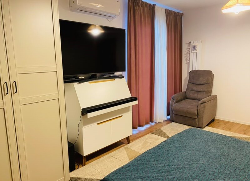 Giulesti Apartament 3 camere  Bloc 2018 Comision 0%