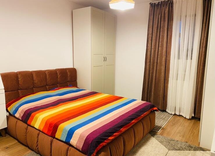 Giulesti Apartament 3 camere  Bloc 2018 Comision 0%