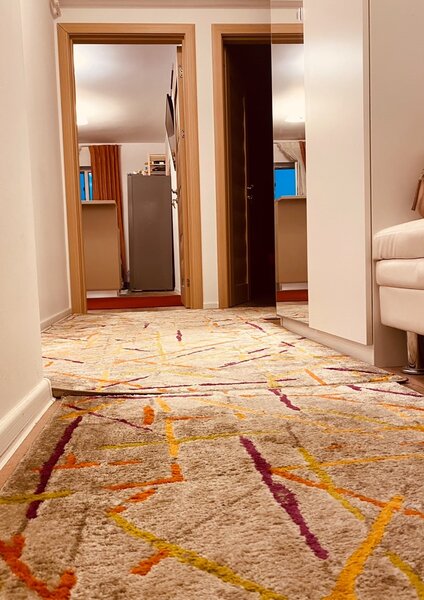 Giulesti Apartament 3 camere  Bloc 2018 Comision 0%