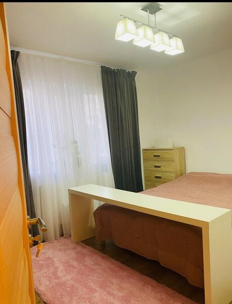 Giulesti Apartament 3 camere  Bloc 2018 Comision 0%