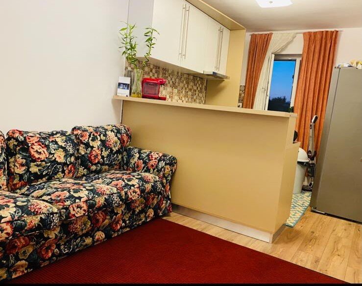 Giulesti Apartament 3 camere  Bloc 2018 Comision 0%