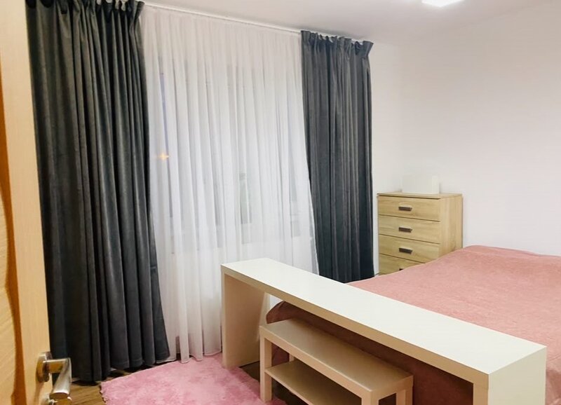 Giulesti Apartament 3 camere  Bloc 2018 Comision 0%
