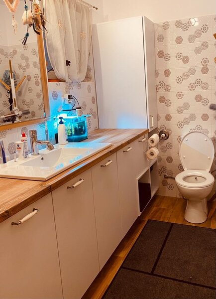 Giulesti Apartament 3 camere  Bloc 2018 Comision 0%